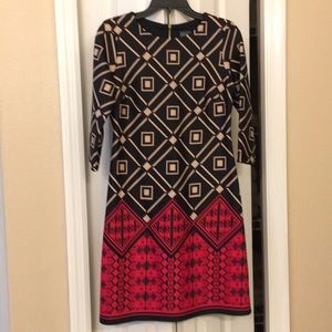 Women size4 weekend comfortable dress. Worn once